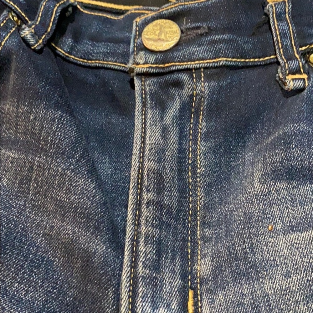 Jeans - Picture 3 of 4